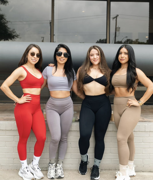 Mat Pilates Group Class (15 people)